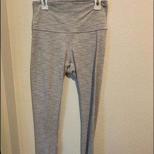 Lululemon Align 7/8 Leggings
